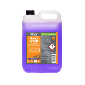 Clinex HandWash Purple