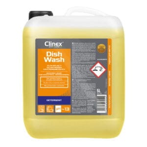 Clinex DishWash