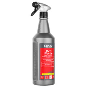 Clinex W3 Forte