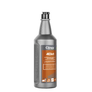 Clinex 4Dirt