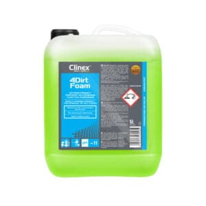 Clinex 4Dirt Foam