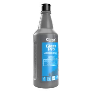 Clinex Glass Pro