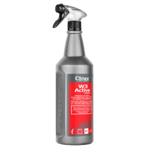 Clinex W3 ACTIVE SHIELD