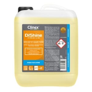 Clinex DiShine Premium